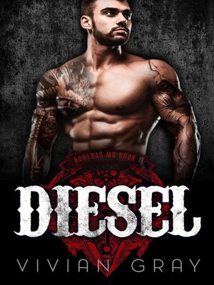 cover image of Diesel